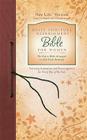 Daily Spiritual Refreshment For Women Bible Cover Image