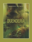 Duendería By Editorial Hispana (Editor), Ernesto R. del Valle Cover Image