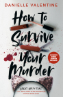 How to Survive Your Murder Cover Image