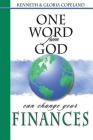 One Word from God Can Change Your Finances Cover Image