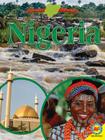 Nigeria (Exploring Countries) By Blaine Wiseman Cover Image