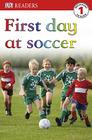 DK Readers L1: Let's Play Soccer (DK Readers Level 1) By Patricia J. Murphy Cover Image