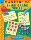 Mastering Third Grade Skills (Mastering Skills) By Susan Collins Cover Image