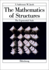 The Mathematics of Structures: The Exponential Scale By Sten Andersson, Michael Jacob Cover Image