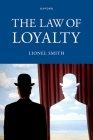 The Law of Loyalty Cover Image