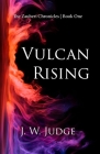 Vulcan Rising By J. W. Judge Cover Image
