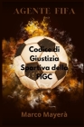 Agente Fifa: Codice di Giustizia Sportiva della FIGC Cover Image