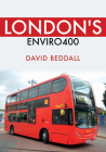 London's Enviro400 By David Beddall Cover Image