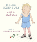 Helen Oxenbury: A Life in Illustration Cover Image