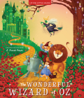 The Wonderful Wizard of Oz (Lit for Little Hands) By Brooke Jorden, Olga Skomorokhova (Illustrator) Cover Image