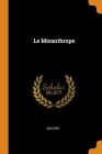 Le Misanthrope By Moliere Cover Image