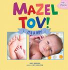 Mazel Tov! It's a Boy/Mazel Tov! It's a Girl Cover Image