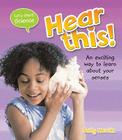 Hear This! (Let's Start Science) By Sally Hewitt Cover Image