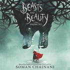 Beasts and Beauty: Dangerous Tales Cover Image