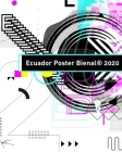 Ecuador Poster Bienal 2020 Cover Image