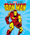 Iron Man: My Mighty Marvel First Book Cover Image