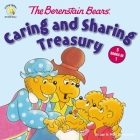 The Berenstain Bears' Caring and Sharing Treasury Cover Image