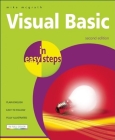 Visual Basic in Easy Steps By Mike McGrath Cover Image