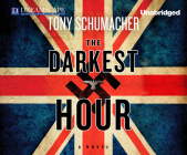 The Darkest Hour Cover Image