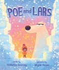 Poe and Lars By Kashelle Gourley, Skylar Hogan (Illustrator) Cover Image