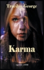 Karma By Tracilyn George Cover Image