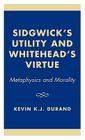 Sidgwicks Utility & Whitheads Cover Image