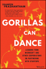 Gorillas Can Dance: Lessons from Microsoft and Other Corporations on Partnering with Startups Cover Image