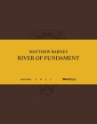 Matthew Barney: River of Fundament Cover Image