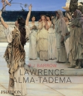 Lawrence Alma-Tadema By Rosemary Barrow Cover Image