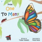 From One To Many By Torema Thompson, Nicole Dennis (Illustrator) Cover Image