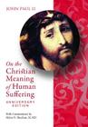 Christian Meaning Suffering Anniv Ed Cover Image