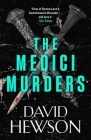 The Medici Murders By David Hewson Cover Image