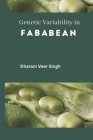 Genetic Variability in Faba Bean Cover Image