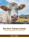 Bovine Tuberculosis: Causes, Symptoms and Treatment Cover Image