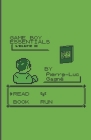 Game Boy Essentials Volume 3 By Pierre-Luc Gagné Cover Image