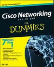Cisco Networking All-In-One for Dummies Cover Image