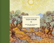 Illustrated Provence Letters of Van Gogh By Martin Bailey (Editor) Cover Image