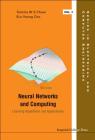 Neural Networks and Computing: Learning Algorithms and Applications [With CDROM] (Electrical and Computer Engineering #7) Cover Image