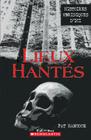 Lieux Hant?s 1 By Pat Hancock Cover Image