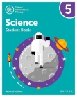 Oxford International Primary Science Second Edition Student Book 5 By Deborah Roberts, Terry Hudson, Alan Haigh Cover Image