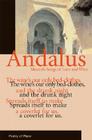 Andalus: Moorish Songs of Love and Wine (Poetry of Place) By T. J. Gorton (Editor) Cover Image
