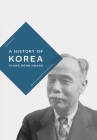 A History of Korea Cover Image