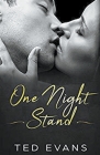 One Night Stand By Ted Evans Cover Image