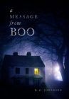 A Message from Boo... Cover Image