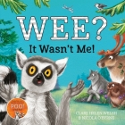 Wee? It Wasn't Me! Cover Image