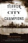 Terror in the City of Champions: Murder, Baseball, and the Secret Society that Shocked Depression-era Detroit Cover Image