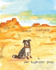 Red Ax, Navajo Shepherd Cover Image