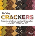 Mad about Crackers By Margo D. Emerald Cover Image