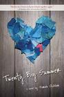 Twenty Boy Summer By Sarah Ockler Cover Image
