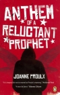 Anthem of a Reluctant Prophet Cover Image